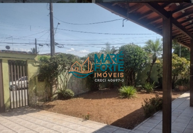 Imagem Casa com 3 Quartos à Venda, 147 m² em Itaguá - Ubatuba Imagem Casa com 3 Quartos à Venda, 147 m² em Itaguá - Ubatuba