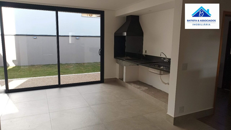 Imagem Casa de Condomínio com 3 Quartos à Venda, 201 m² em Parque São Miguel - Hortolândia Imagem Casa de Condomínio com 3 Quartos à Venda, 201 m² em Parque São Miguel - Hortolândia