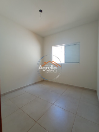 Imagem Casa com 2 Quartos à Venda, 63 m² em Jardim Santa Cruz - Mogi Guaçu