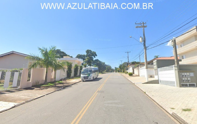 Imagem Casa com 3 Quartos à Venda, 120 m² em Jardim Dos Pinheiros - Atibaia