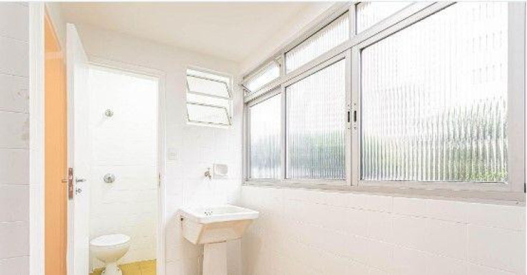 Imagem Apartamento com 3 Quartos à Venda, 94 m² em Vila Olímpia - São Paulo Imagem Apartamento com 3 Quartos à Venda, 94 m² em Vila Olímpia - São Paulo