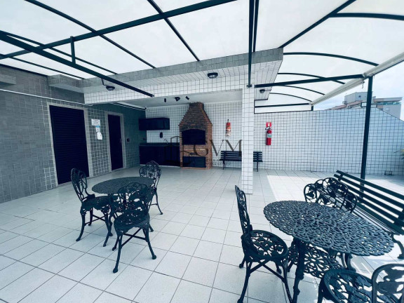 Imagem Apartamento com 3 Quartos à Venda, 73 m² em Aviação - Praia Grande Imagem Apartamento com 3 Quartos à Venda, 73 m² em Aviação - Praia Grande