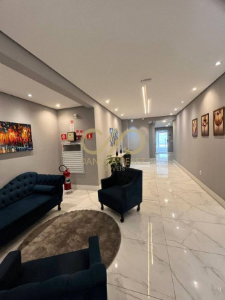 Imagem Apartamento com 1 Quarto à Venda, 55 m² em Guilhermina - Praia Grande Imagem Apartamento com 1 Quarto à Venda, 55 m² em Guilhermina - Praia Grande
