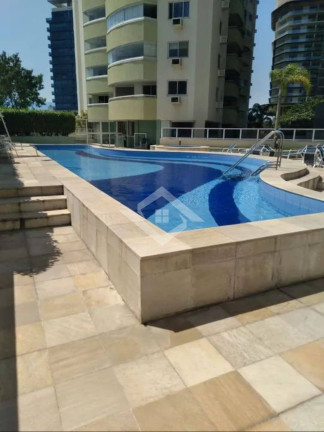 Imagem Apartamento com 3 Quartos para Alugar, 90 m² em Recreio Dos Bandeirantes - Rio De Janeiro Imagem Apartamento com 3 Quartos para Alugar, 90 m² em Recreio Dos Bandeirantes - Rio De Janeiro