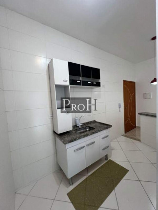 Imagem Apartamento com 3 Quartos para Alugar, 110 m² em Vila Assunção - Santo André Imagem Apartamento com 3 Quartos para Alugar, 110 m² em Vila Assunção - Santo André