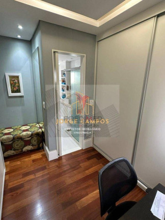 Imagem Apartamento com 2 Quartos à Venda, 128 m² em Parque Residencial Aquarius - São José Dos Campos Imagem Apartamento com 2 Quartos à Venda, 128 m² em Parque Residencial Aquarius - São José Dos Campos