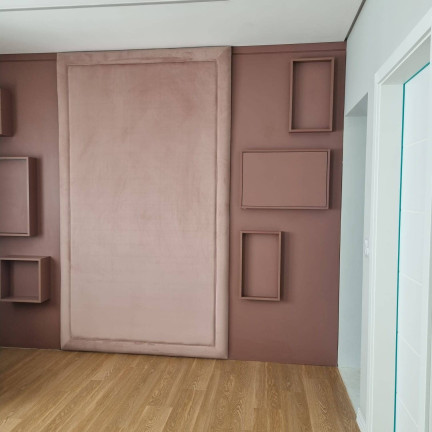 Imagem Casa de Condomínio com 4 Quartos à Venda, 800 m² em Condomínio Residencial Shamballa Iii - Atibaia