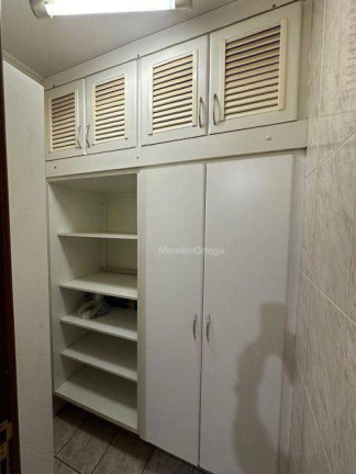 Imagem Apartamento com 3 Quartos à Venda, 110 m² em Centro - Sorocaba