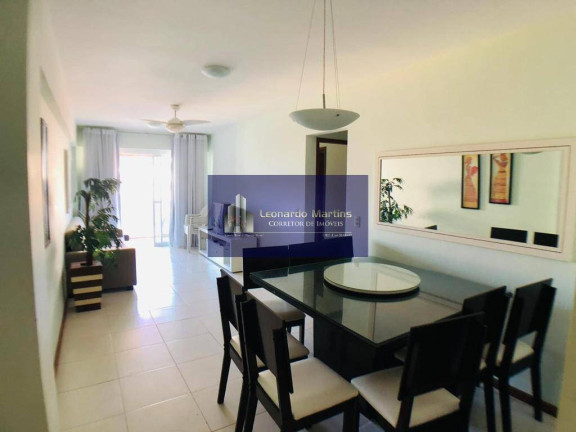 Imagem Apartamento com 2 Quartos à Venda, 115 m² em Vila Nova - Cabo Frio
