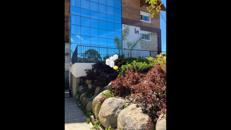 Apartamento com 2 Quartos à Venda, 95 m² em Centro - Gramado