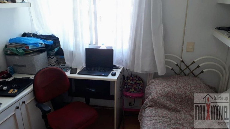 Imagem Cobertura com 3 Quartos à Venda, 146 m² em Tijuca - Rio De Janeiro