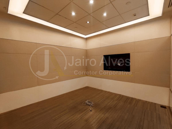 Imagem Imóvel Comercial para Alugar, 400 m² em Brooklin - São Paulo