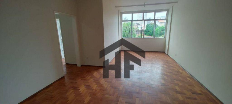 Apartamento com 2 Quartos à Venda ou Locação, 115 m² em Boa Vista - Recife