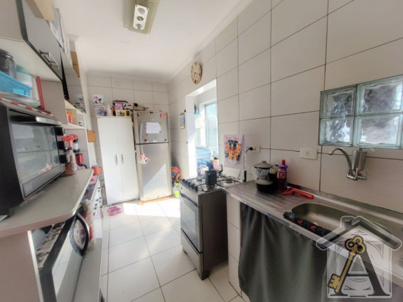 Imagem Apartamento com 2 Quartos à Venda, 63 m² em Vila Matias - Santos Imagem Apartamento com 2 Quartos à Venda, 63 m² em Vila Matias - Santos
