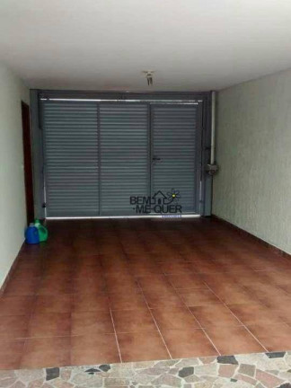 Imagem Casa com 4 Quartos à Venda, 500 m² em Vila Zat - São Paulo Imagem Casa com 4 Quartos à Venda, 500 m² em Vila Zat - São Paulo