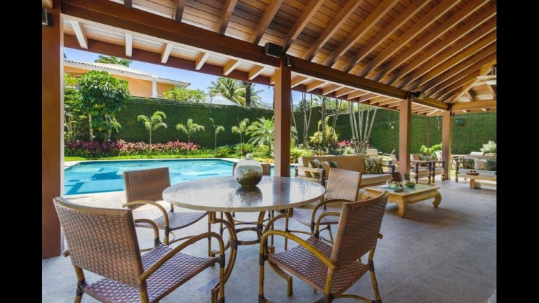Imagem Casa de Condomínio com 4 Quartos à Venda, 1.100 m² em Barra Da Tijuca - Rio De Janeiro Imagem Casa de Condomínio com 4 Quartos à Venda, 1.100 m² em Barra Da Tijuca - Rio De Janeiro