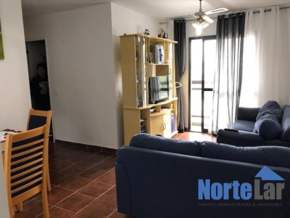 Imagem Apartamento com 3 Quartos à Venda, 68 m² em Vila Carbone - São Paulo