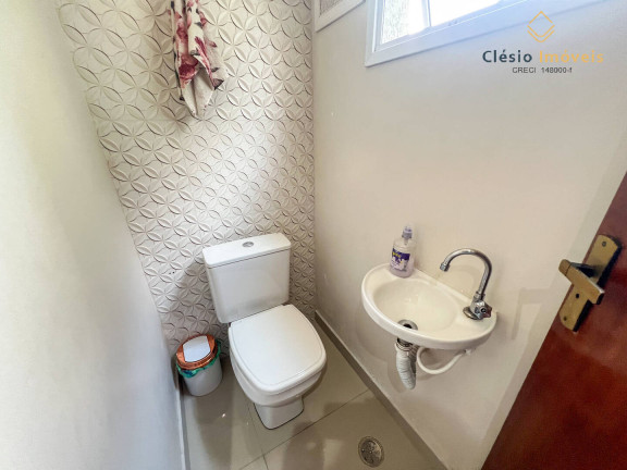 Imagem Casa de Condomínio com 2 Quartos à Venda, 100 m² em Vila Progresso (zona Leste) - São Paulo