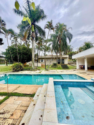 Imagem Casa com 4 Quartos à Venda, 565 m² em Chácaras Residenciais Santa Maria - Votorantim Imagem Casa com 4 Quartos à Venda, 565 m² em Chácaras Residenciais Santa Maria - Votorantim