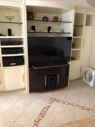 Imagem Cobertura com 4 Quartos à Venda, 340 m² em Vila Nova Conceição - São Paulo Imagem Cobertura com 4 Quartos à Venda, 340 m² em Vila Nova Conceição - São Paulo