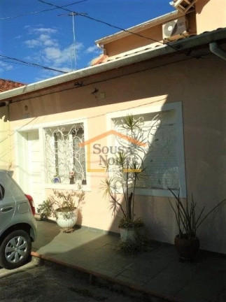 Imagem Casa de Condomínio com 3 Quartos à Venda, 120 m² em Santana - São Paulo Imagem Casa de Condomínio com 3 Quartos à Venda, 120 m² em Santana - São Paulo