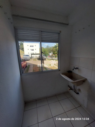 Imagem Apartamento com 2 Quartos à Venda, 47 m² em Jardim ísis - Cotia