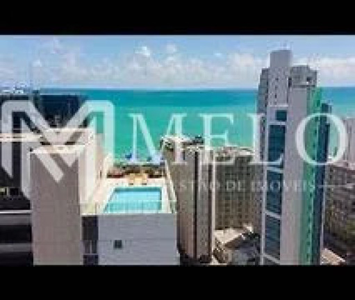 Imagem Apartamento com 1 Quarto à Venda, 43 m² em Boa Viagem - Recife Imagem Apartamento com 1 Quarto à Venda, 43 m² em Boa Viagem - Recife