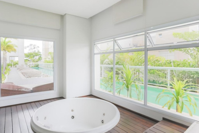Imagem Apartamento com 1 Quarto à Venda, 45 m² em Várzea Da Barra Funda - São Paulo