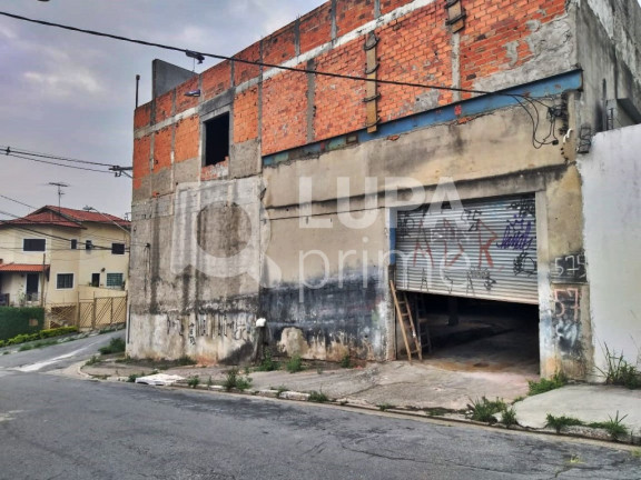 Imóvel Comercial à Venda, 831 m² em São Miguel Paulista - São Paulo