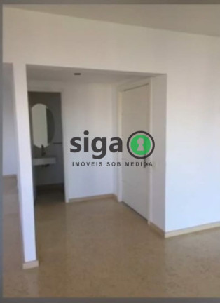 Imagem Apartamento com 4 Quartos à Venda, 255 m² em Panamby - São Paulo Imagem Apartamento com 4 Quartos à Venda, 255 m² em Panamby - São Paulo