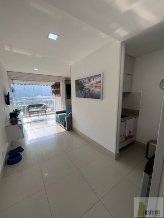Imagem Cobertura com 1 Quarto à Venda, 73 m² em Jacarepaguá - Rio De Janeiro