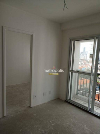 Imagem Apartamento com 2 Quartos à Venda, 40 m² em Vila Invernada - São Paulo Imagem Apartamento com 2 Quartos à Venda, 40 m² em Vila Invernada - São Paulo