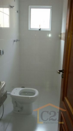 Imagem Sobrado com 3 Quartos à Venda, 250 m² em água Fria - São Paulo