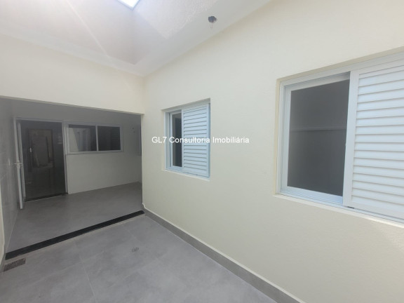 Imagem Casa com 3 Quartos à Venda,  em Jardim Residencial Nova Veneza - Indaiatuba