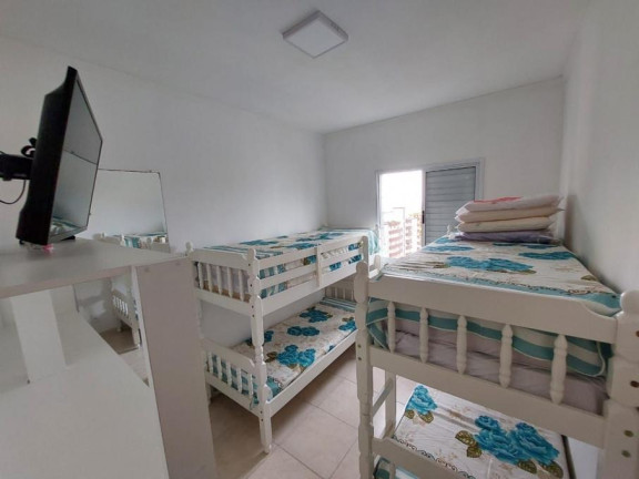 Imagem Apartamento com 2 Quartos à Venda, 67 m² em Ocian - Praia Grande