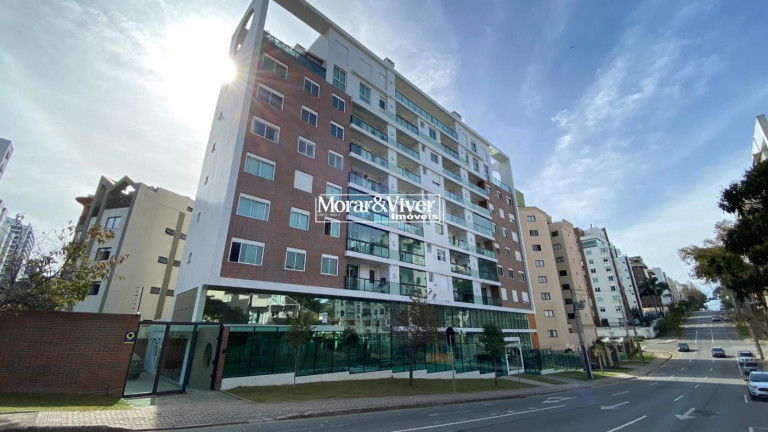 Imagem Apartamento com 2 Quartos à Venda, 73 m² em Bigorrilho - Curitiba