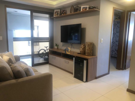 Imagem Apartamento com 2 Quartos à Venda, 125 m² em Icaraí - Niterói