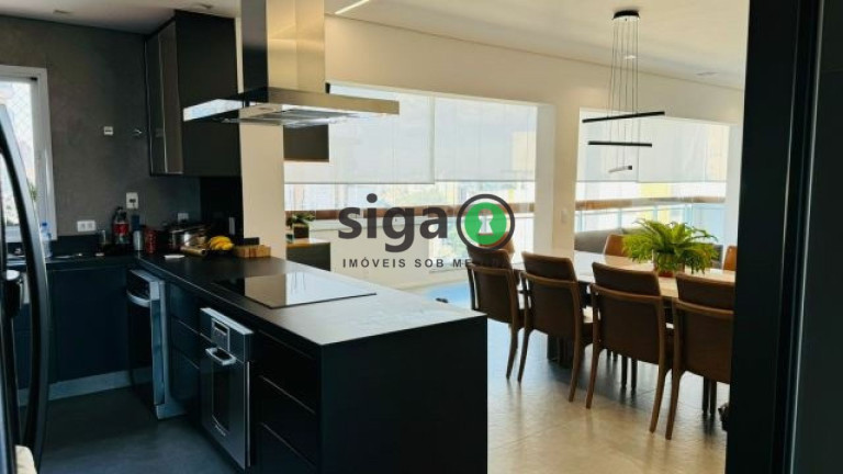 Apartamento com 4 Quartos à Venda, 291 m² em Vila Andrade - São Paulo