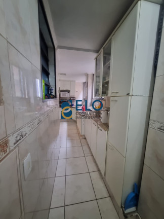 Imagem Apartamento com 2 Quartos à Venda, 88 m² em Embaré - Santos
