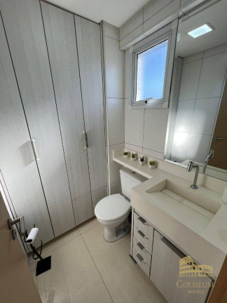 Imagem Cobertura com 3 Quartos à Venda, 143 m² em Caiçara - Praia Grande