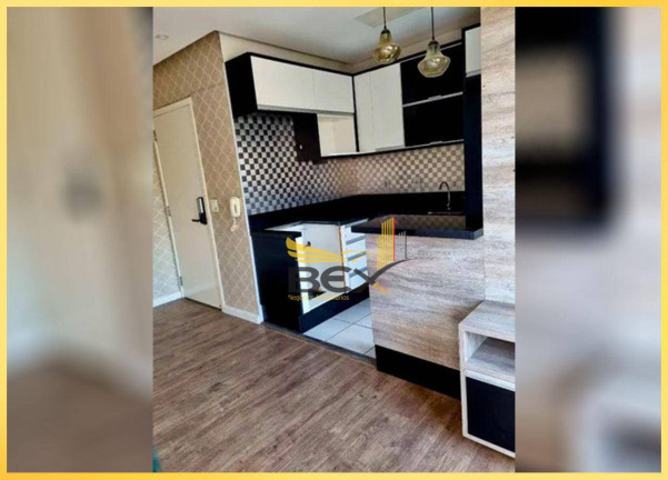 Imagem Apartamento com 2 Quartos à Venda, 47 m² em Conceição - Osasco