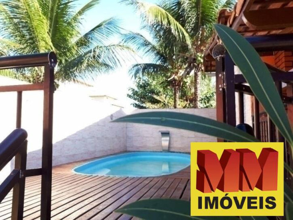 Imagem Casa de Condomínio com 2 Quartos à Venda, 88 m² em Ogiva - Cabo Frio Imagem Casa de Condomínio com 2 Quartos à Venda, 88 m² em Ogiva - Cabo Frio