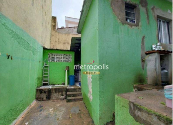 Imagem Casa com 2 Quartos à Venda, 95 m² em Osvaldo Cruz - São Caetano Do Sul Imagem Casa com 2 Quartos à Venda, 95 m² em Osvaldo Cruz - São Caetano Do Sul