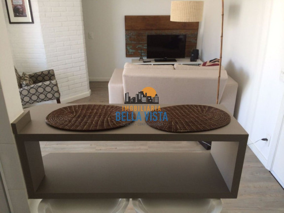 Apartamento com 1 Quarto à Venda,  em Vila Olímpia - São Paulo