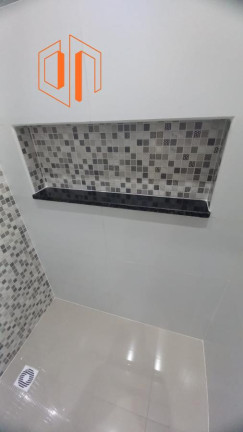 Imagem Apartamento com 2 Quartos à Venda, 45 m² em Colonia Rio Grande - São José Dos Pinhais