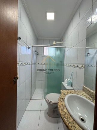 Imagem Apartamento com 2 Quartos à Venda, 90 m² em Guilhermina - Praia Grande Imagem Apartamento com 2 Quartos à Venda, 90 m² em Guilhermina - Praia Grande