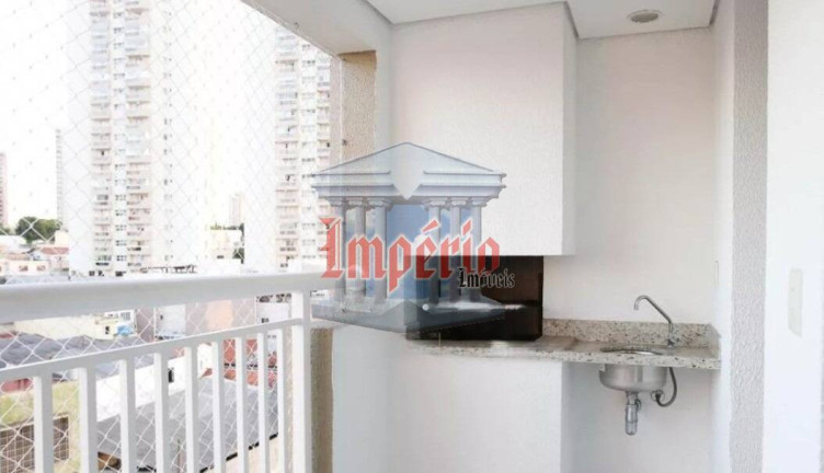 Imagem Apartamento com 2 Quartos à Venda, 64 m² em Campestre - Santo André Imagem Apartamento com 2 Quartos à Venda, 64 m² em Campestre - Santo André
