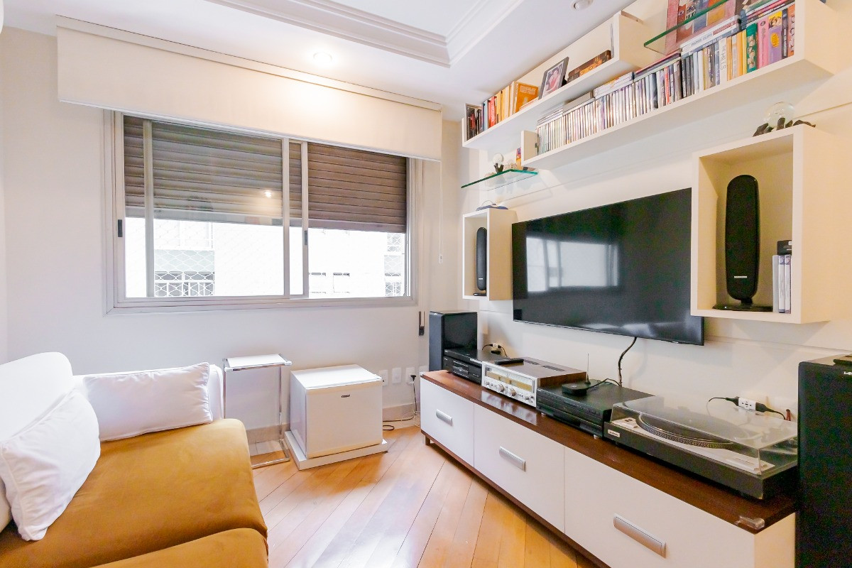 Imagem Apartamento com 3 Quartos à Venda, 250 m² em Santa Cecília - São Paulo Imagem Apartamento com 3 Quartos à Venda, 250 m² em Santa Cecília - São Paulo