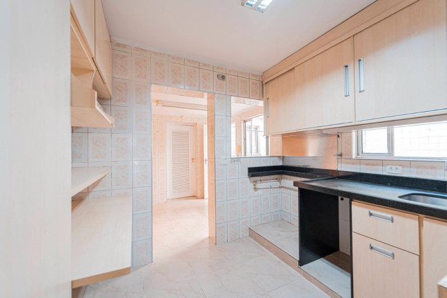 Imagem Casa com 4 Quartos à Venda, 200 m² em Brooklin Paulista - São Paulo Imagem Casa com 4 Quartos à Venda, 200 m² em Brooklin Paulista - São Paulo