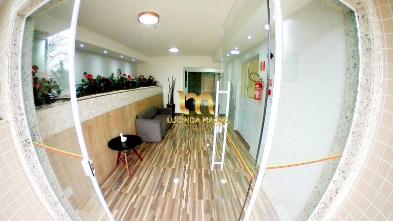 Imagem Apartamento com 2 Quartos à Venda, 60 m² em Ocian - Praia Grande